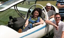 Gliding, flights and lessons nationwide